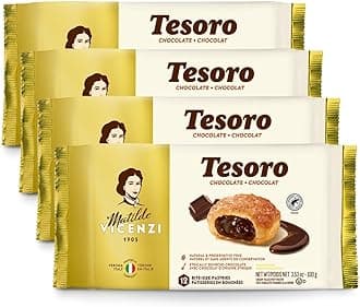 Tesoro Chocolate Cream