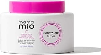 Mama Mio Tummy Rub Butter Lavender & Mint, 4.1 fl. oz.