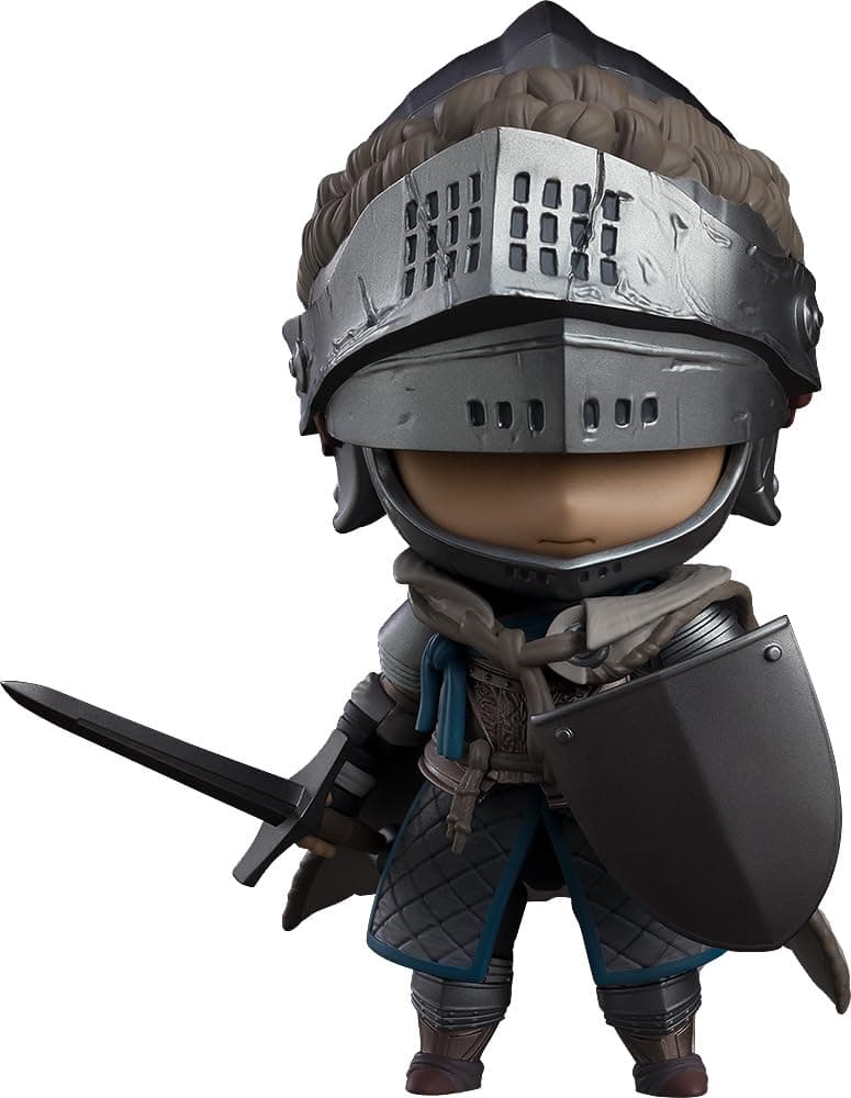 Nendoroid ELDEN RING Wandering Knight, Non-scale, Plastic, Pre-painted Action Figure
