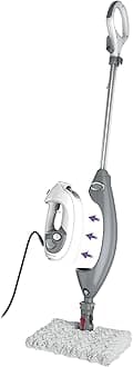 Lift-Away Pro Steam Mop with Handheld Steamer, 3 Modes, Steam Blaster, Intelli-Mop Head - For Floors, Above-Floors & Garments