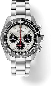 SEIKO Prospex Speedtimer SSC911