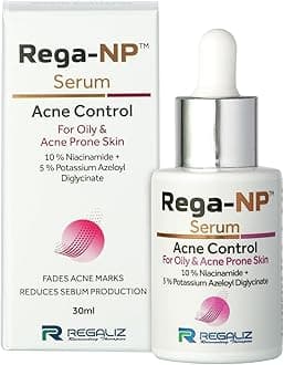 Regaliz Rega-NP Serum | Acne Control