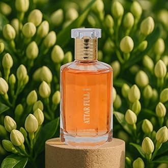 ahsan Original Attar Full 100ml Jasmine Perfume
