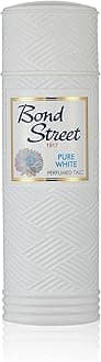 Bond Street Pure White Talcum Powder 125 gm