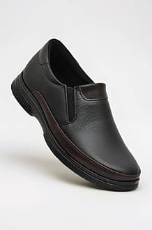 Orthopedic & Diabetic Shoes Breathable Soft Sole Ultra-Lightweight Shoes for Men's 1731