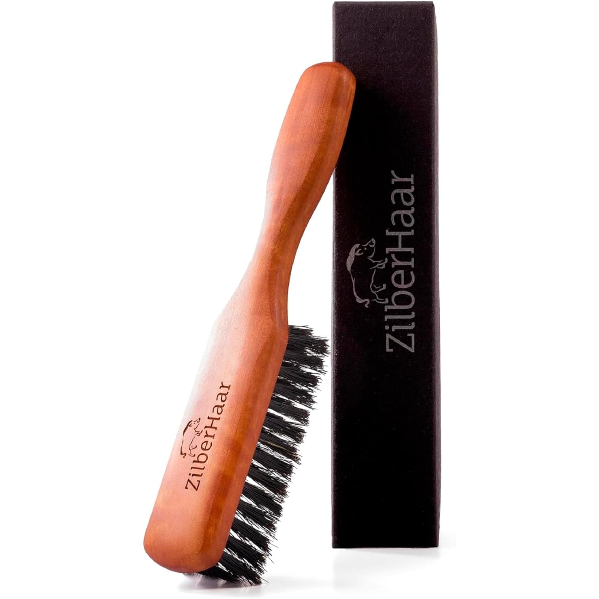 Regular Brush (Stiff)