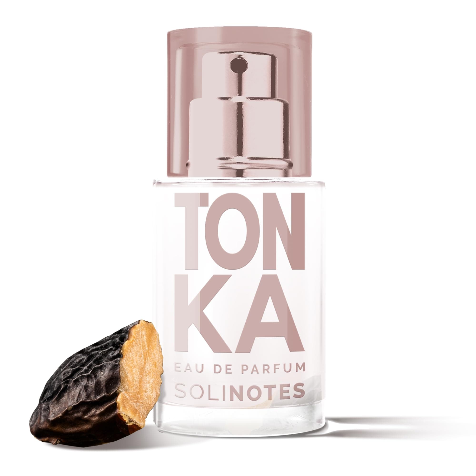 Tonka SOL001 Perfume 15 ml
