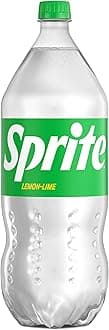 Sprite, 2 Liter