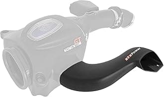 Afe Power AIS P5R; Toyota Land Cruiser 08-17 V8-5.7L DAS Scoop 54-76006-S