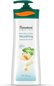 Nourishing Body Lotion, 400ml