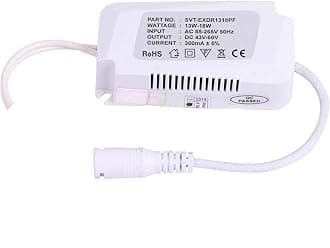 LED Driver ( White) FOSSVT-EXDR1318PF
