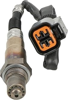 BOSCH 13461 Premium Original Equipment Oxygen Sensor - Compatible with Select Hyundai Accent, Elantra, Tiburon, Tucson; Kia Rio, Soul, Spectra, Sportage