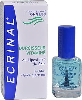 Vitamin-Enriched Strengthener for Nails 10 ml