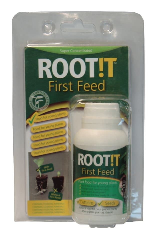 ROOT IT First Feed Gel for young plants 125ml