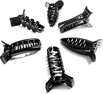 HAIR_CLIP, Medium Large, Plastic