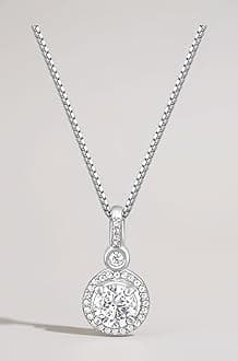 925 Silver Jewellery|Gifts for Women & Girls|Wedding and Christmas Gifts|6 Months Warranty|Free Life Time Plating