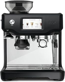 Barista Touch Espresso Coffee Maker With 1 Year Distributor Warranty
