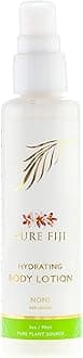 Pure Fiji Hydrating Body Lotion NONI Infusion, 3 oz.