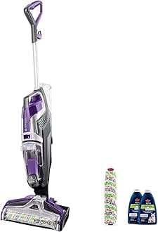 Bissell CrossWave Pet Pro Multi-Surface Wet Dry Vacuum