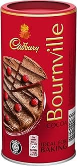 Cadbury Bournville Cocoa, 250G