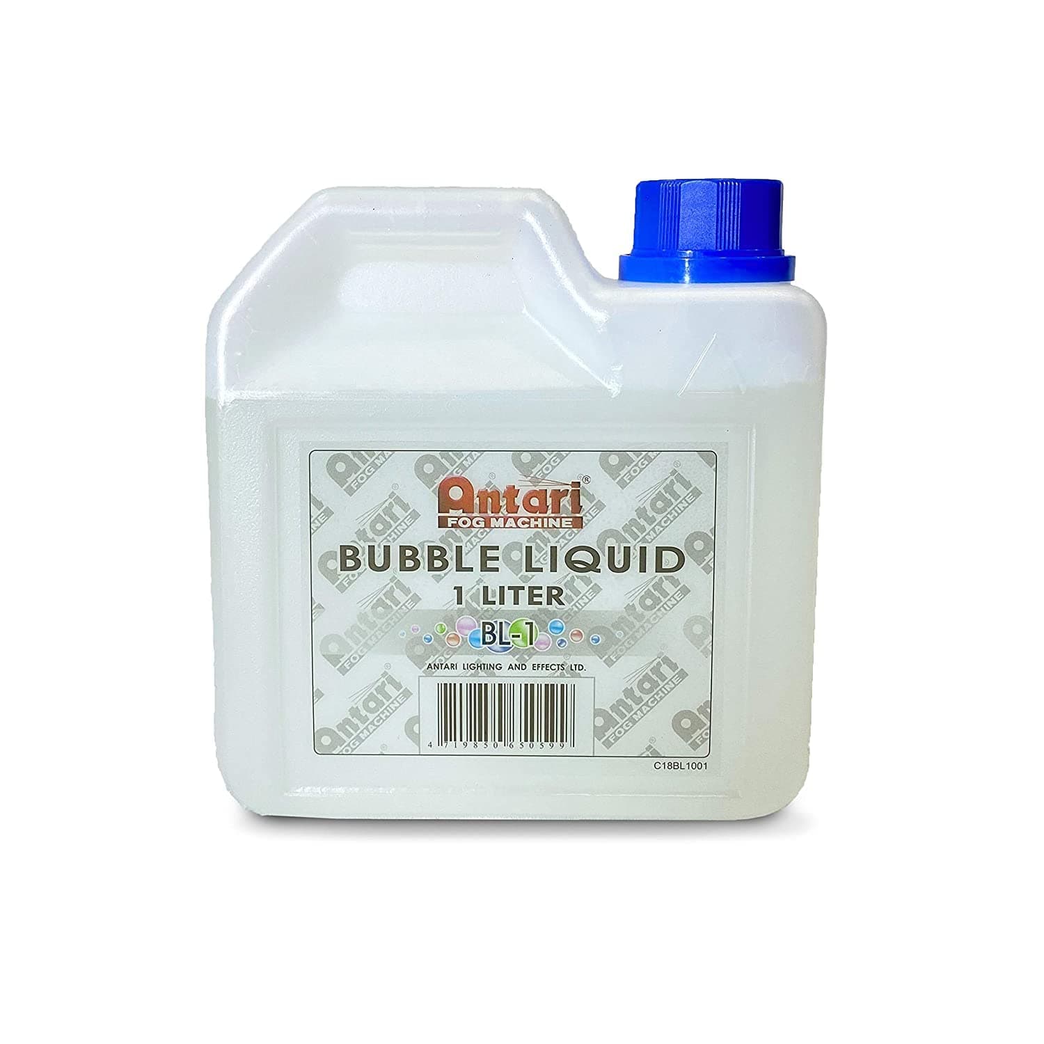 Antari Premium Bubble Liquid (BL) - 1L
