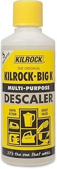2 x Big K Multi-Purpose Descaler 400ml