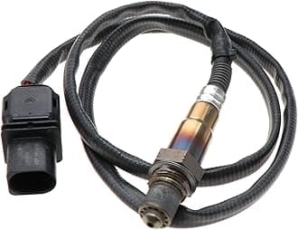 Bosch Automotive 17025 Oxygen Sensor