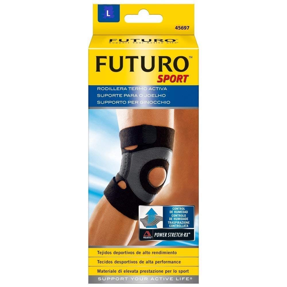Future 47550 Sport Adjustable Knee Stabilizer