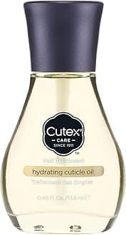 Cutex Hydrating Cuticle Oil