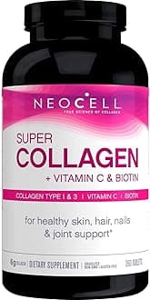 NeoCell Super Collagen + C (360 Count)