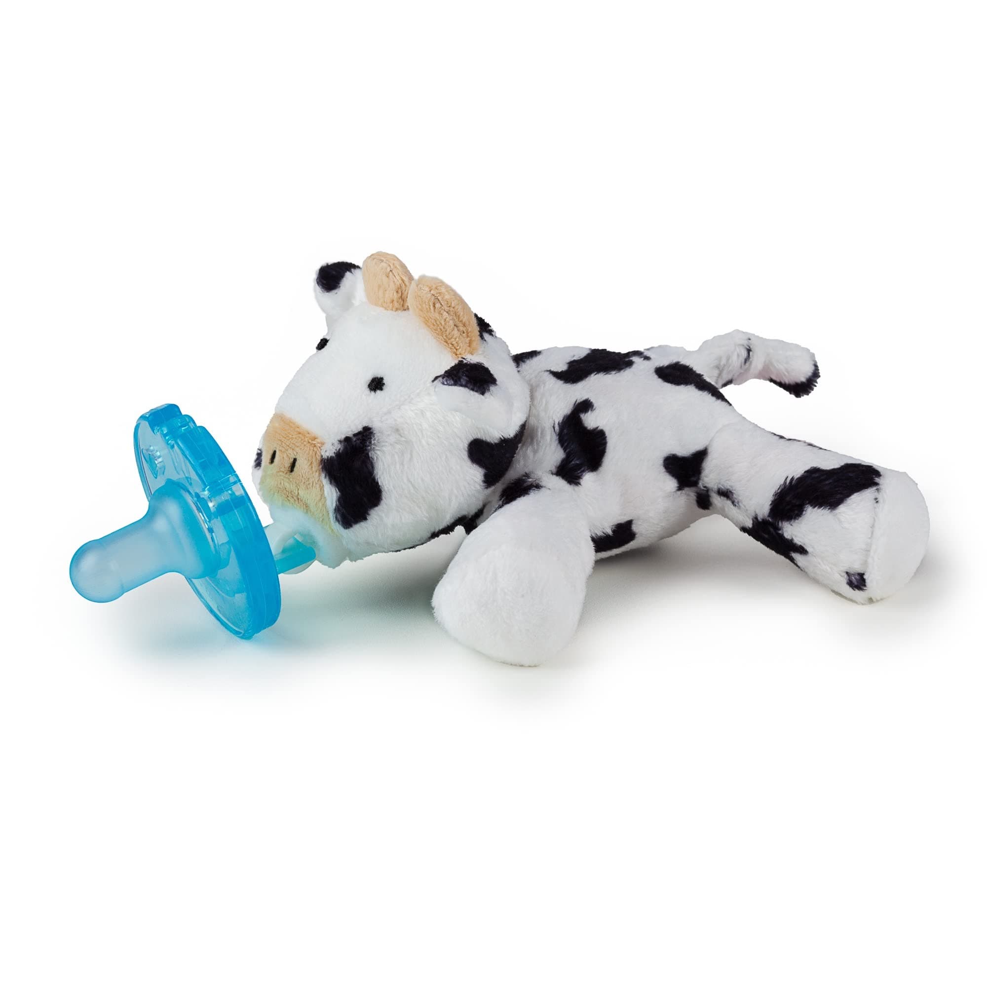 WubbaNub Cow Detachable Pacifier