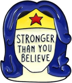 Premium Handmade Enamel Lapel Pin Brooch Badge