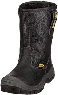 Unisex-Adult Bestboot Safety Shoes - EN safety certified