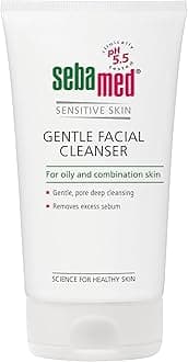 Face Wash For Oil And Combination 1 150 ml, Pack of 1