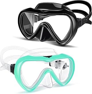 Adults Swim Goggles