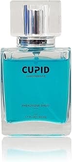 Cupid Cologne for Men, men's romantic ancient dragon water, long -lasting romantic perfume (50 ml)