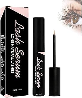 GIONAR Sins 'N Lashes Eyelash and Brow Growth Serum (1pcs)