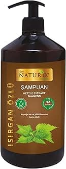 Nettle Extract Hair Shampoo | Organic Hair Care Shampoo | Prevents Hair Loss Promotes Growth and Nourishment Soap