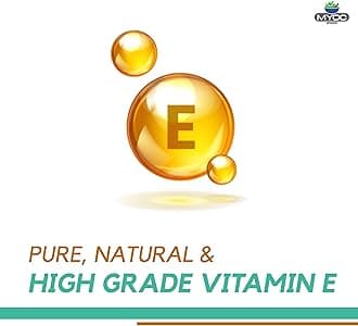 Tocopherol (1.69 Fl Oz (50 ml - Pack of 2))