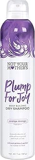 Not Your Mother's Plump for Joy Thickening Dry Shampoo, 7 Ounce