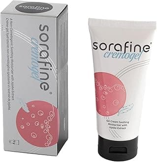 Derma Sorafine Cremogel 75 G