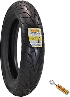 Pirelli Night Dragon Cruiser Motorcycle Tire 130/90B16 M/C 73H Front 130/90-16