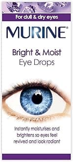 Bright & Moist 15ml (2 Pack)