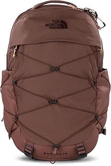 The North FaceTHE NORTH FACE Women's Borealis Commuter Laptop Backpack