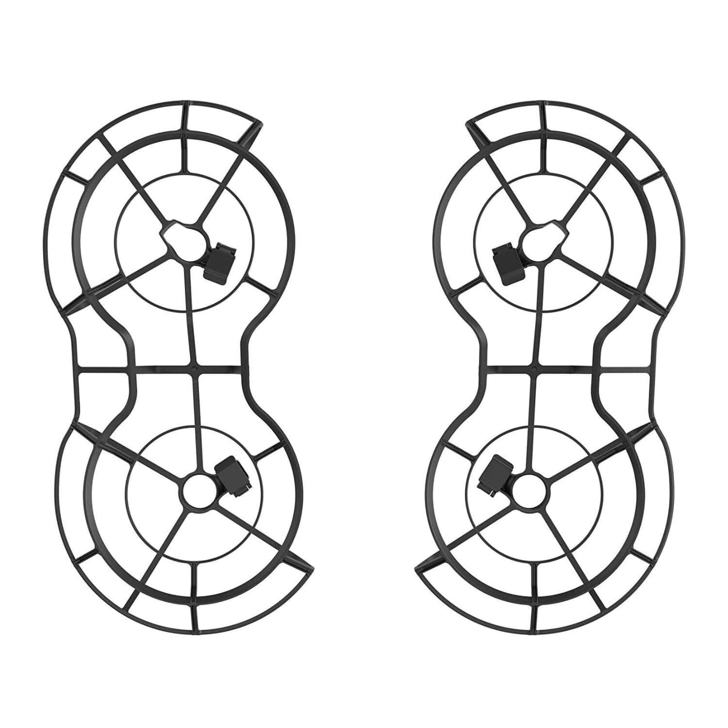 Mini 2 360° Propeller Guard, Compatibility: DJI Mini 4K, DJI Mini 2 SE, DJI Mini 2, DJI Mini SE