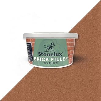 300g StoneLux Brick Repair Filler (Orange)