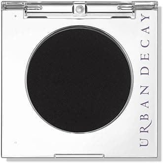 Urban Decay 24/7 Longwear Eyeshadow Single - High-Pigment Eye Shadow Compact, Smooth & Blendable Color, Up to 12HR Wear, Crease-free Makeup, Matte Satin Shimmer & Metallic Finishes, Vegan