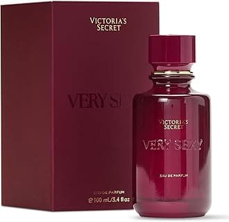 Victoria's Secret Very Sexy 3.4oz Eau de Parfum