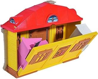 Simba Masha Playset "Mashas House"