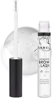 Lamination Brow&Lash Gel №401